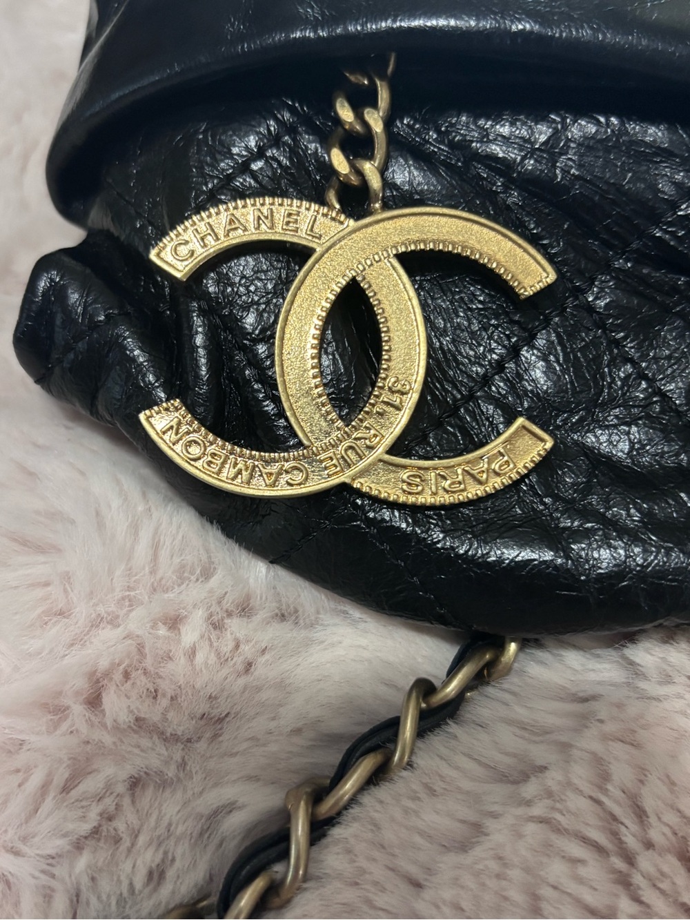 Chanel midnight swim Baluchon - Picture 11 of 12